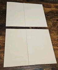 2 Original Vintage Eastman Kodak 8x10 Empty Paper Photo Frames NOS