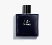 Boots CHANEL BLEU DE CHANEL Eau de Toilette Spray 50ml Brand New