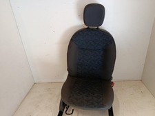 Siège Renault TWINGO