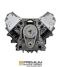 Gmc 5.3 Engine 323 Lm7 99-07 Sierra Savana 1500 2500 Yukon Yukon Xl New Reman