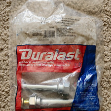 Duralast Disc Brake Caliper Pin Kit H15108