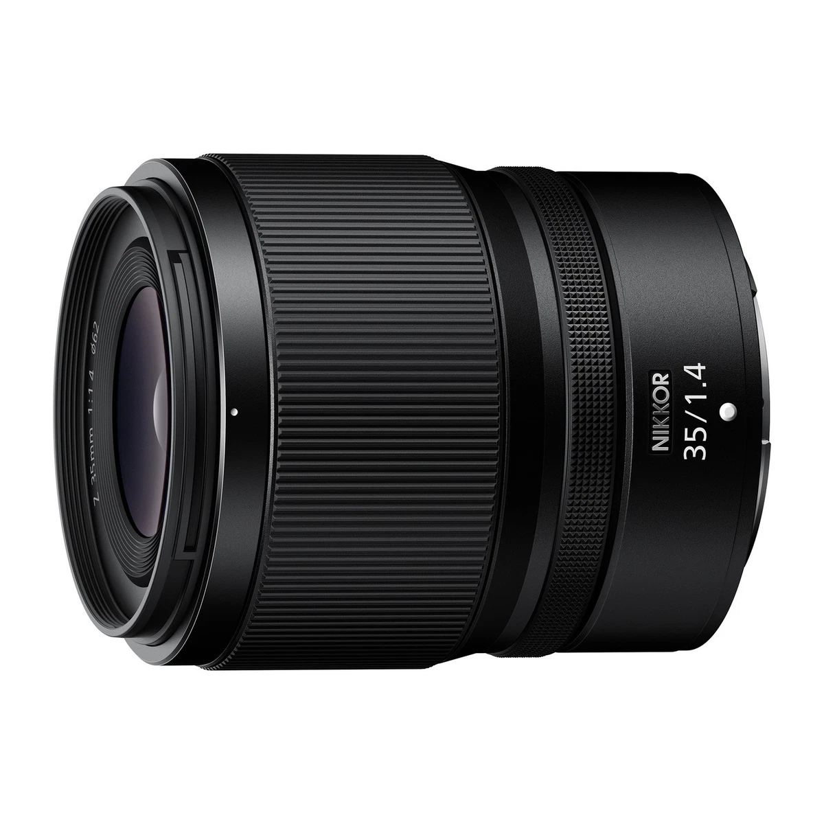 Nikon Camera Lenses 35mm Focal Z for sale | eBay