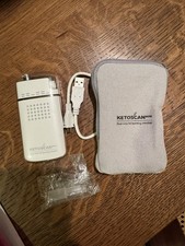 Ketoscan Mini Breath Analyzer 183 Tests remaining Works great Fast ship