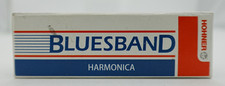 BLUESBAND HOHNER INTERNATIONAL HARMONICA