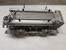 1992-1993 Lt1 Corvette Intake With Fuel Rail And Fuel Rail Cover Mounting Studs 1992-1993 Lt1 Corvette Intake With Fuel Rail And Fuel Rail Cover Mounting Studs