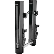 Lower Fork Leg - Contrast Cut - Dual Disc - 49 mm 0208-2177-BM