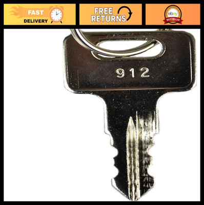 Mobella Key Replacement (Pack of 2) - Durable, Easy to Use, Secure Locking Solut