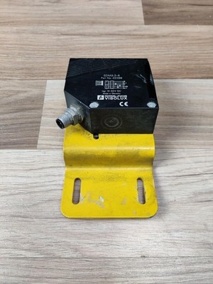 Pepperl+Fuchs Visolux EDM3.5-R Entfernungsmessgerät 421588