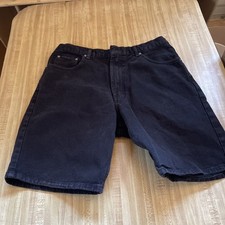 Calvin Klein Jorts 33