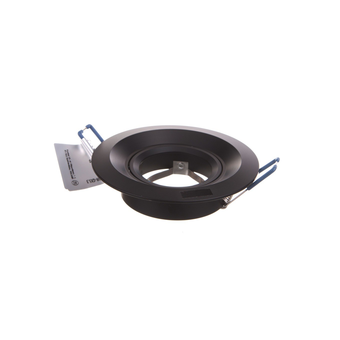Ceiling Eyelet Adjustable DTO-B Without Frame COLIE 26743