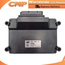 Original New 489-7907 ECM Controller for Cate...