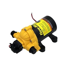Flow Max Water Pump for RVs 