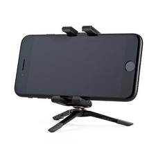 JOBY GripTight ONE Micro Stand, Universal Phone Holder, Small Tripo... Fast Ship