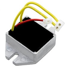 12v Voltage Regulator Rectifier Fits Briggs Stratton Lawn Mower Tractor Engine 1