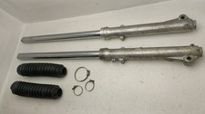 80-82 Suzuki DR 400 Forks