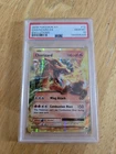 PSA 10 2016 The Pokémon Company Pokémon TCG Charizard EX Evolutions 12/108 Holo