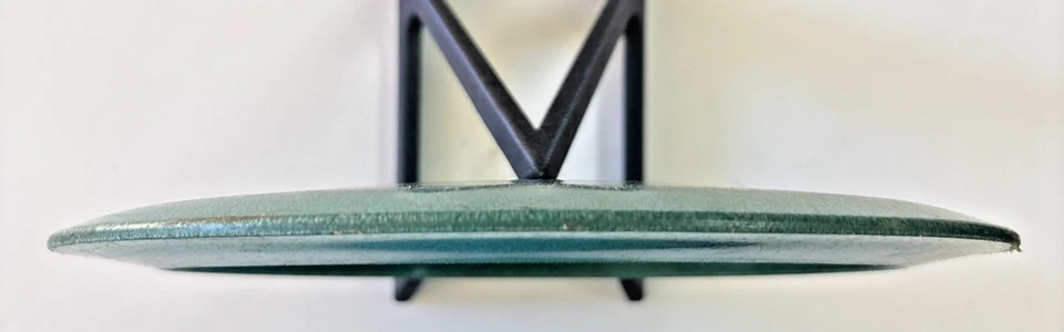 Innova Blizzard Champion Destroyer Old Penned Run 151g Lightweight Used - Image 3 of 3