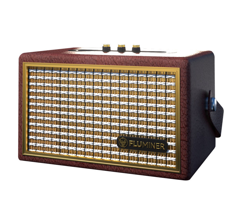 Fluminer L2 Scrypt Miner 1.2GH/s -Litecoin & Doge Home Miner - USA IN HAND