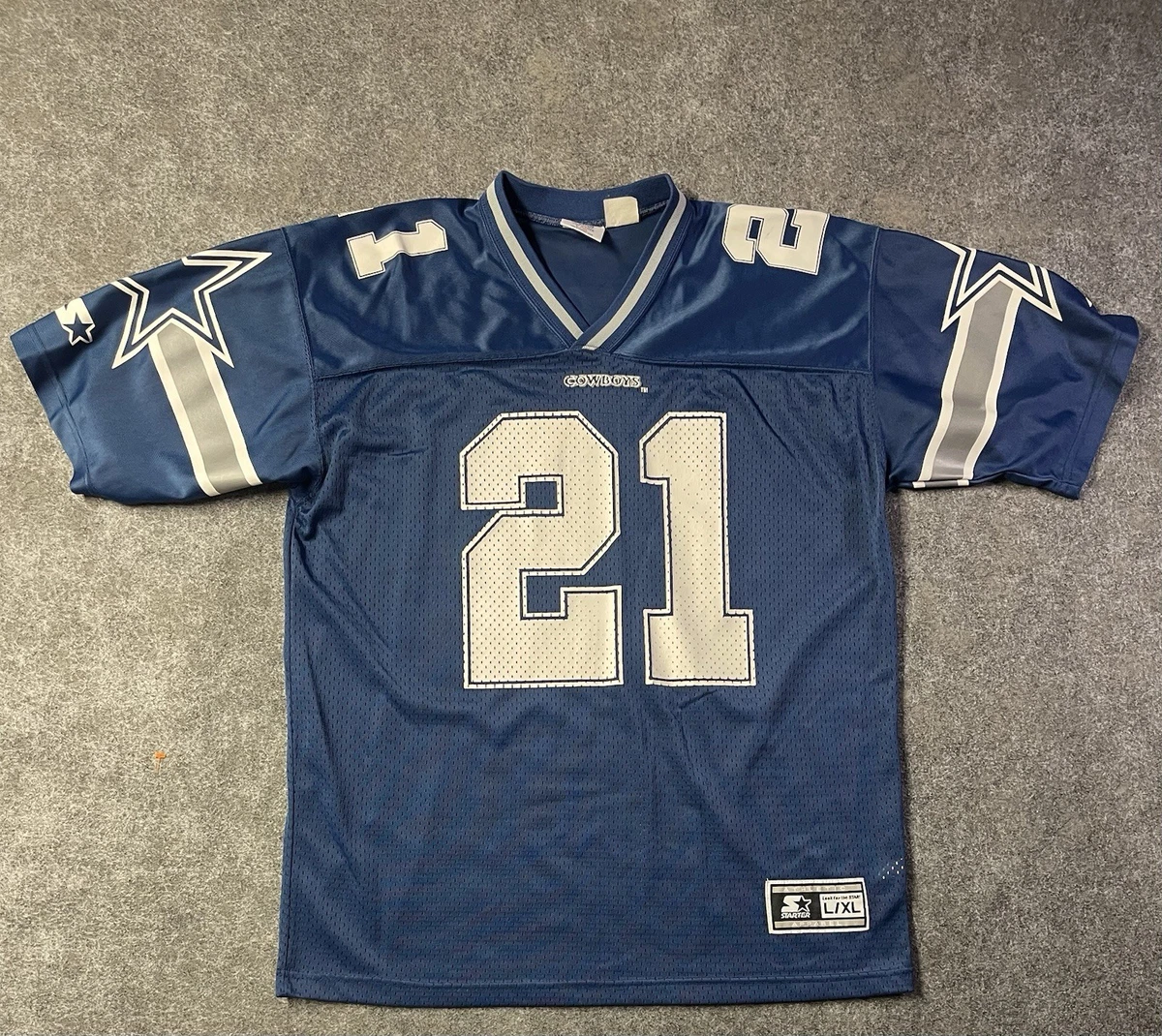 Starter Deion Sanders NFL Jerseys for sale | eBay