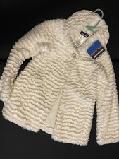 Patagonia Girls Pelage Jacket Size M 10