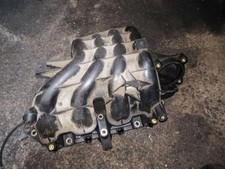 VW GOLF III 1H1 Ansaugbrücke 036129711AT 1.40 Petrol 40kw 2000 33853293