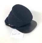 Film Used Civil War US Forage Cap - Size 7-1/2