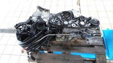 H68-814 * Mercedes Benz W169 W245 B-A-Klasse Motor  A2660106900 266920 A150/A160