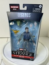DOCTOR STRANGE Astral Form Marvel Legends Rintrah BAF Series New F0370 F0226