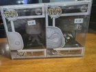 Funko Pop! Vinyl: Marvel - Moon Knight #1047