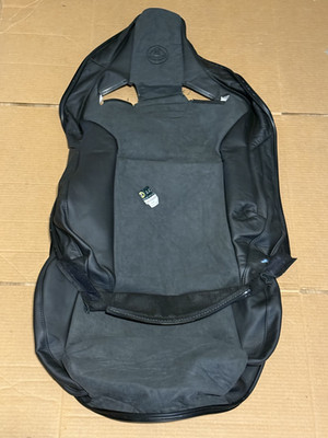 OEM Lotus Recaro Seat Cushion Cover Upper Lower Front A132V0993S