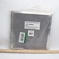 Zephyr Charcoal Filter Replacement for Range Hood