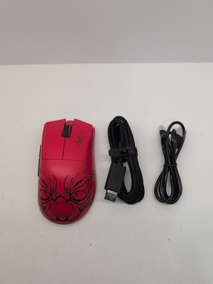 Razer DeathAdder V3 Pro Faker Edition Ultra-Lightweight Wireless Mouse #2