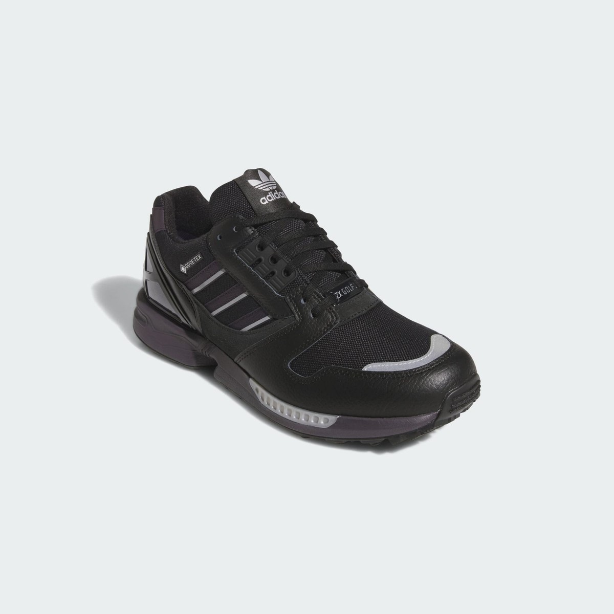adidas ZX 8000 GTX Golf JP5257 Gore-Tex | eBay