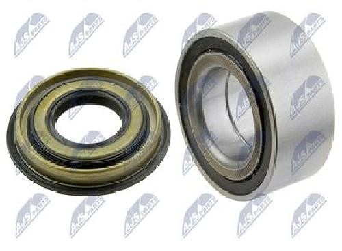 ✅Fits NTY KLT-NS-041 WHEEL BEARING KIT REAR ⭐UK Seller⭐ - Image 3