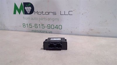 2018-2020 CHEVROLET SONIC PARKING ASSIST CONTROL MODULE 13522656