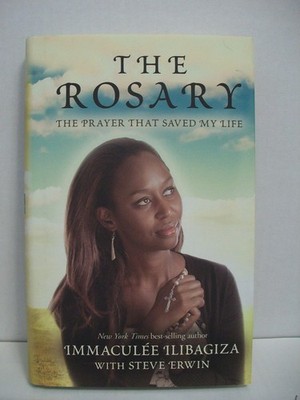 The Rosary: The Prayer That Saved My Life