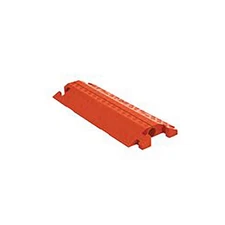 LINEBACKER CP1X225-GP-O Cable Protector,Split Top,1 Channel,3ft. 5MKH4