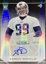 2013 Panini Rookies & Stars Football Cards 5