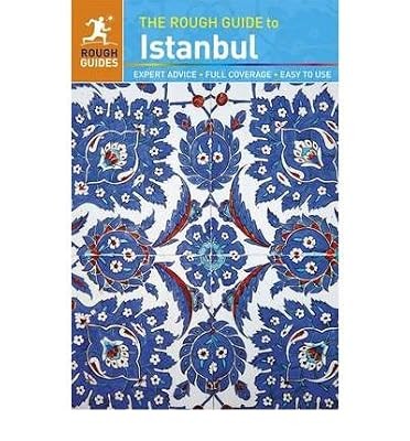 TheRough Guide to Istanbul by Richardson, Terry ( Author ) ON May-01-2012, Paper