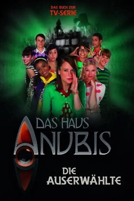 Das Haus Anubis