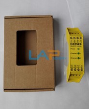 1PCS NEW FOR Mayser Safety Controller SG-EFS104/4L