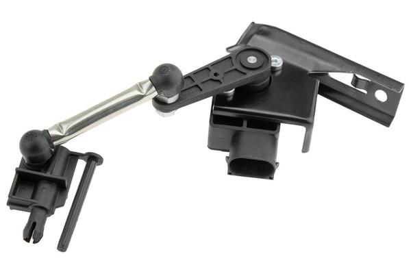 NTY HÖHensensor Niveauregulierung FÜR Porsche Panamera 2010-/ Vorne-image