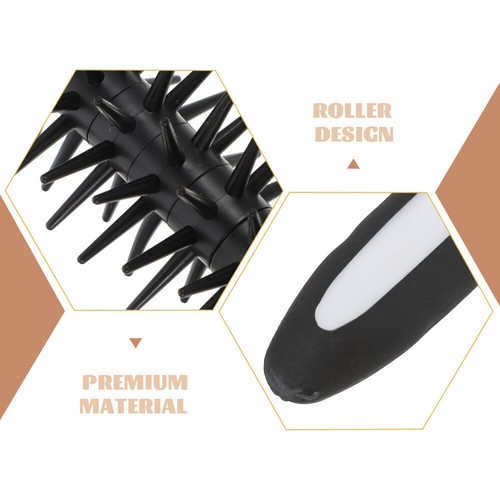 Pizza Dough Docker Dough Roller Pastry Hole Puncher Cake Pie Maker Baking Tool - Picture 7 of 12