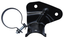 67-72 Chevygmc C10 Truck Floorfirewall Outer Steering Column Bracket