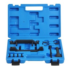 Diesel Engine Crankshaft Locking Timing Tool Kit For Jeep Grand Cherokee Chrysle