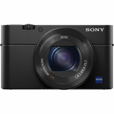 Sony Cyber-shot More than 20MP Digital Cameras for Sale | Shop New