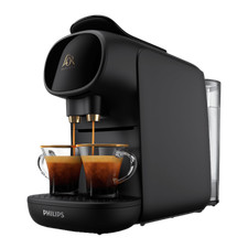 Limited Stock!!! L'OR Barista Sublime Compact Coffee Machine Black