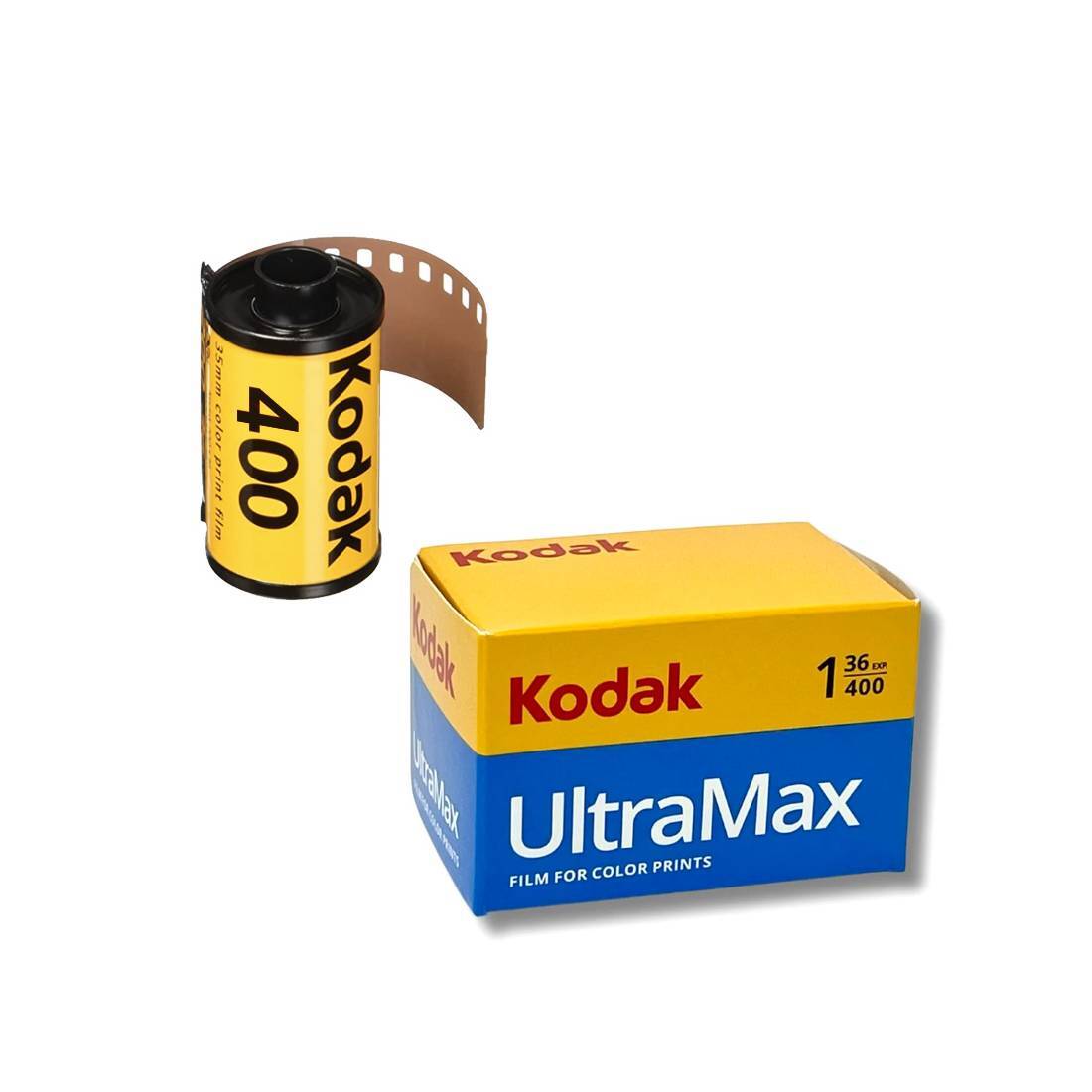 Kodak Ultra Max ISO 400 36 Photos 135mm Film | eBay Kodak Ultra Max ISO 400 36 Photos 135mm Film | eBay