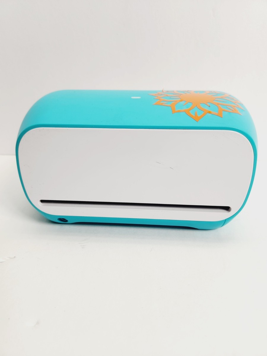 Cricut Joy-95C8 Compact and Portable DIY Machine (JCTR101