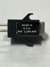 ADC PAT 3.294.405 Phono Cartridge - UNTESTED